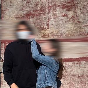 Meet your Posher, Austin